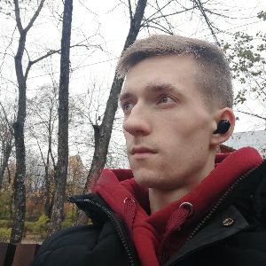 Алексей Мороз | Сетка — социальная сеть от hh.ru