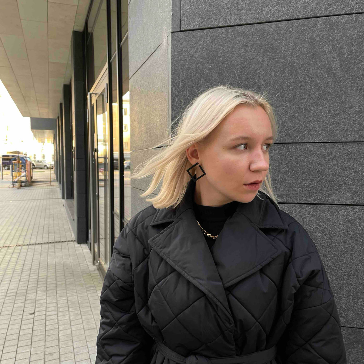 Настя Манойло | Сетка — социальная сеть от hh.ru