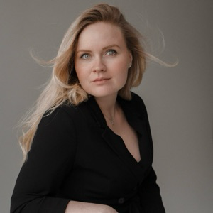 Александра Романова