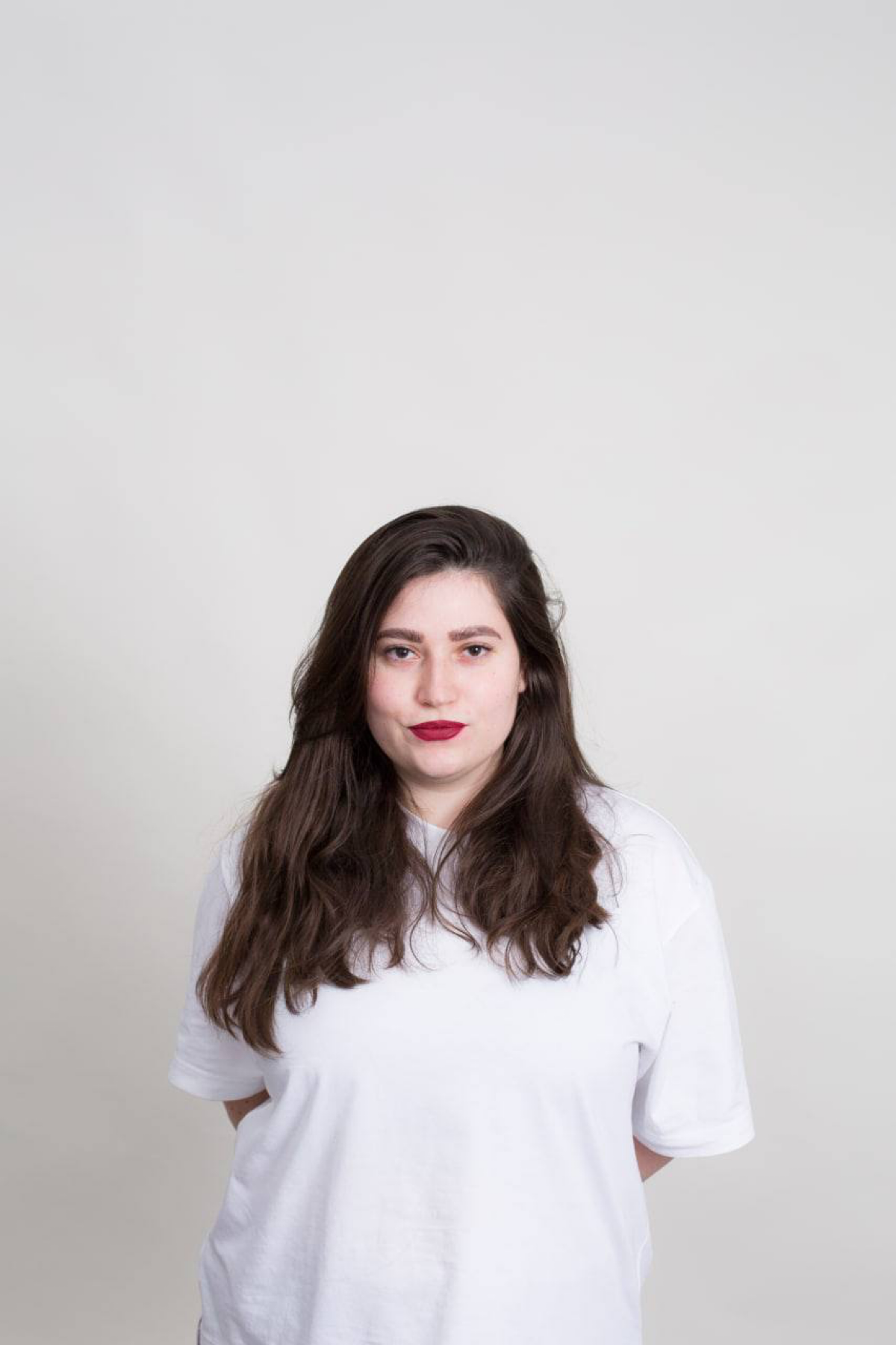 Мария Васильева | Сетка — социальная сеть от hh.ru