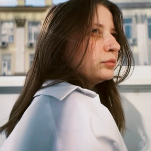 Анастасия Станковская | Сетка — социальная сеть от hh.ru