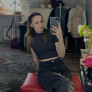 Яна Осипова | Сетка — социальная сеть от hh.ru