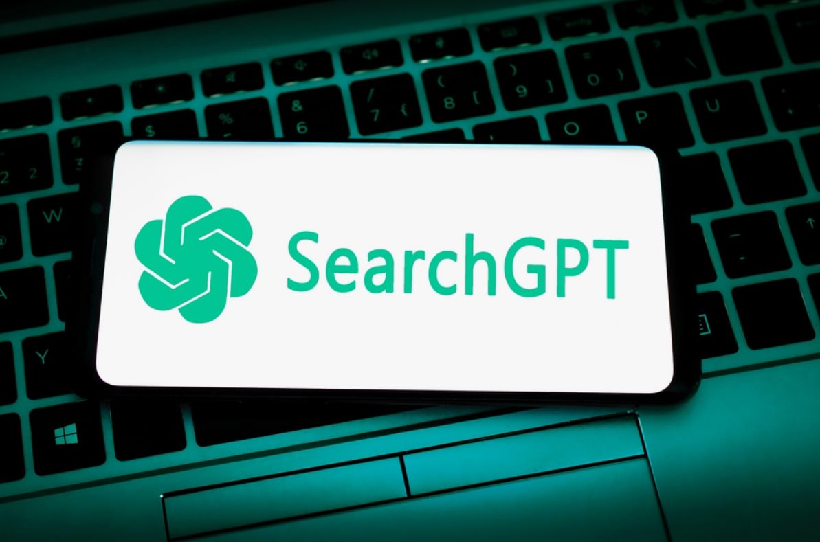 OpenAI announces SearchGPT, its AI-powered search engine - линк
Некоторые люди отреагировали на запуск тестовой версии SearchGPT от OpenAI как на "появления будущего убийцу Гугл" | Сетка — социальная сеть от hh.ru