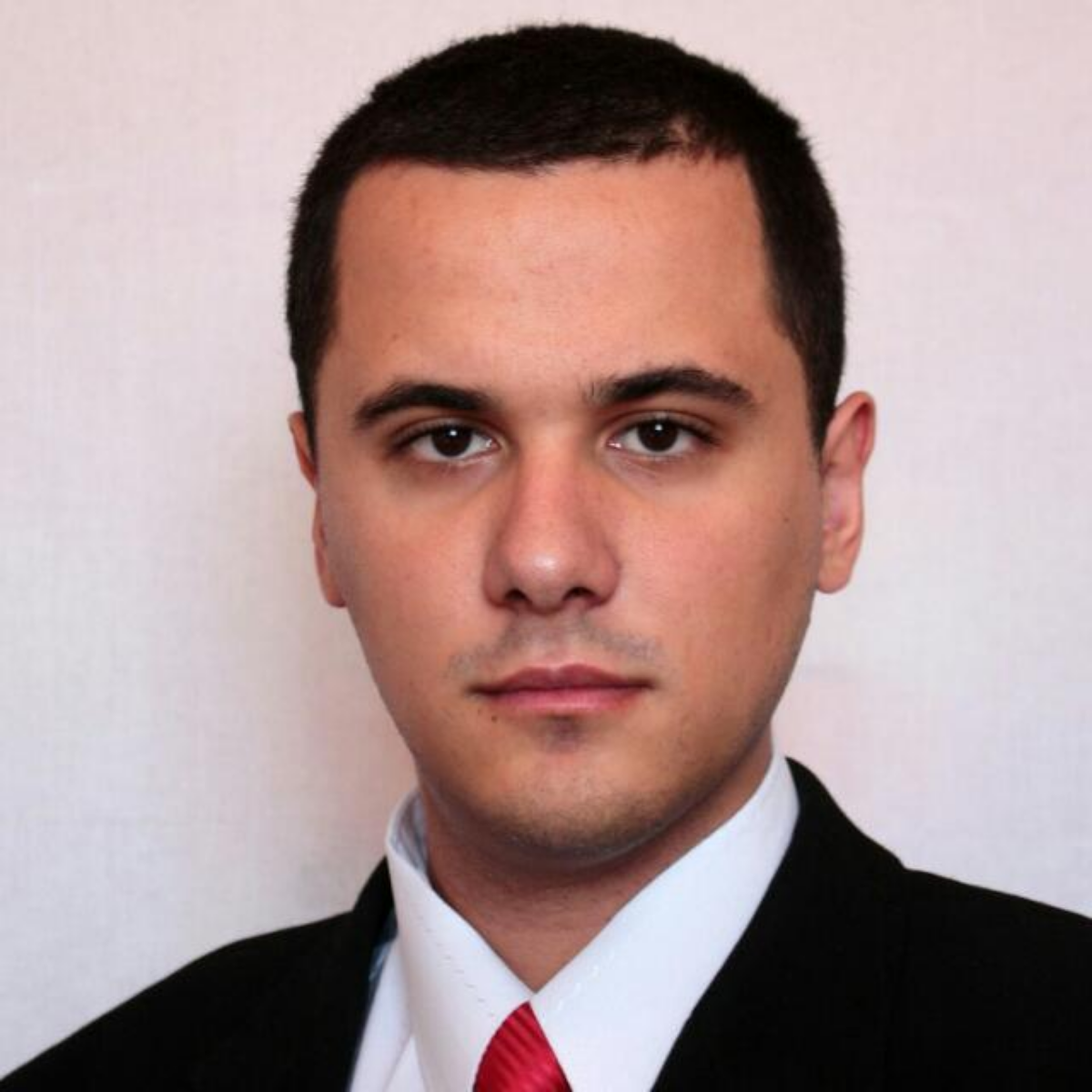 Artur Akhmerov