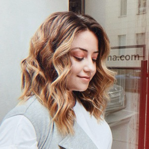 Анна Путятина