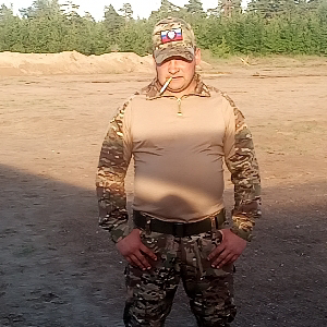 Николай Лапиков