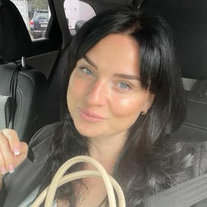 Екатерина Маляренко | Сетка — социальная сеть от hh.ru