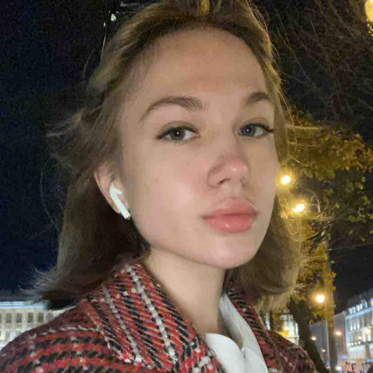 Анна Давидчук
