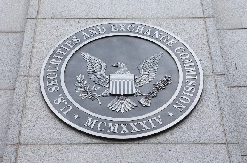 SEC перестала считать криптовалюты ценными бумагами | Сетка — социальная сеть от hh.ru