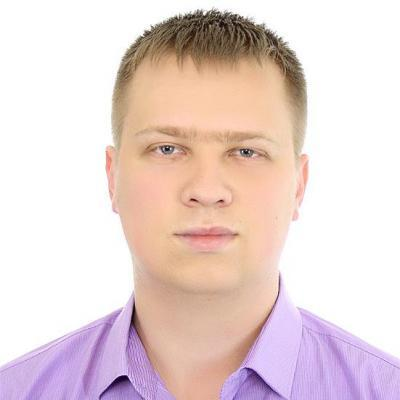 Дмитрий Круглов