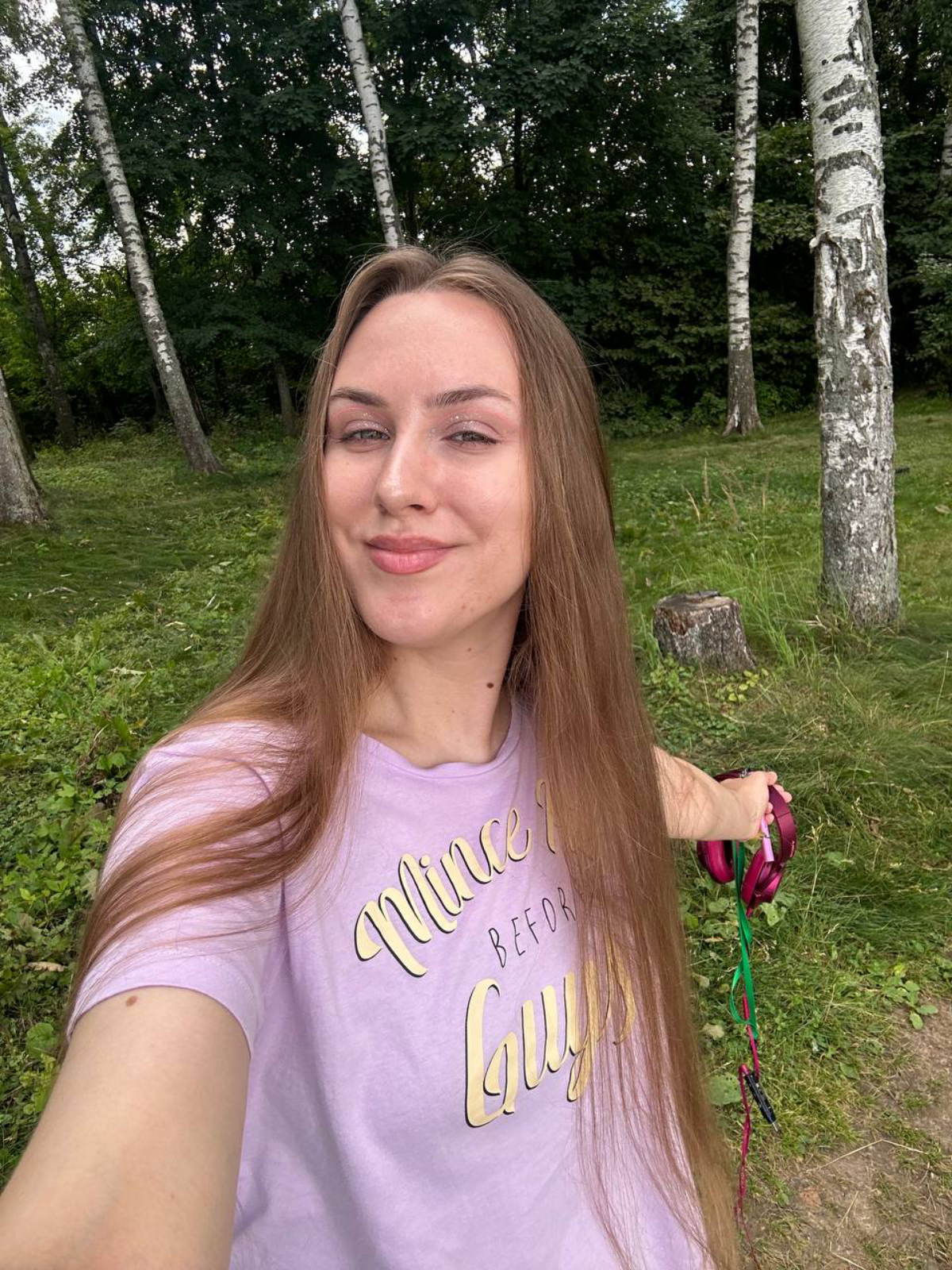 Вика ♥️♥️ | Сетка — социальная сеть от hh.ru