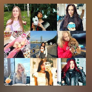 Вероника Шикарная | Сетка — социальная сеть от hh.ru