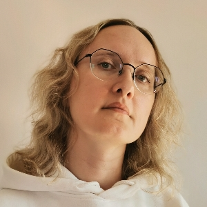 Татьяна Галкина