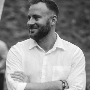 Антон Завалишин | Сетка — социальная сеть от hh.ru