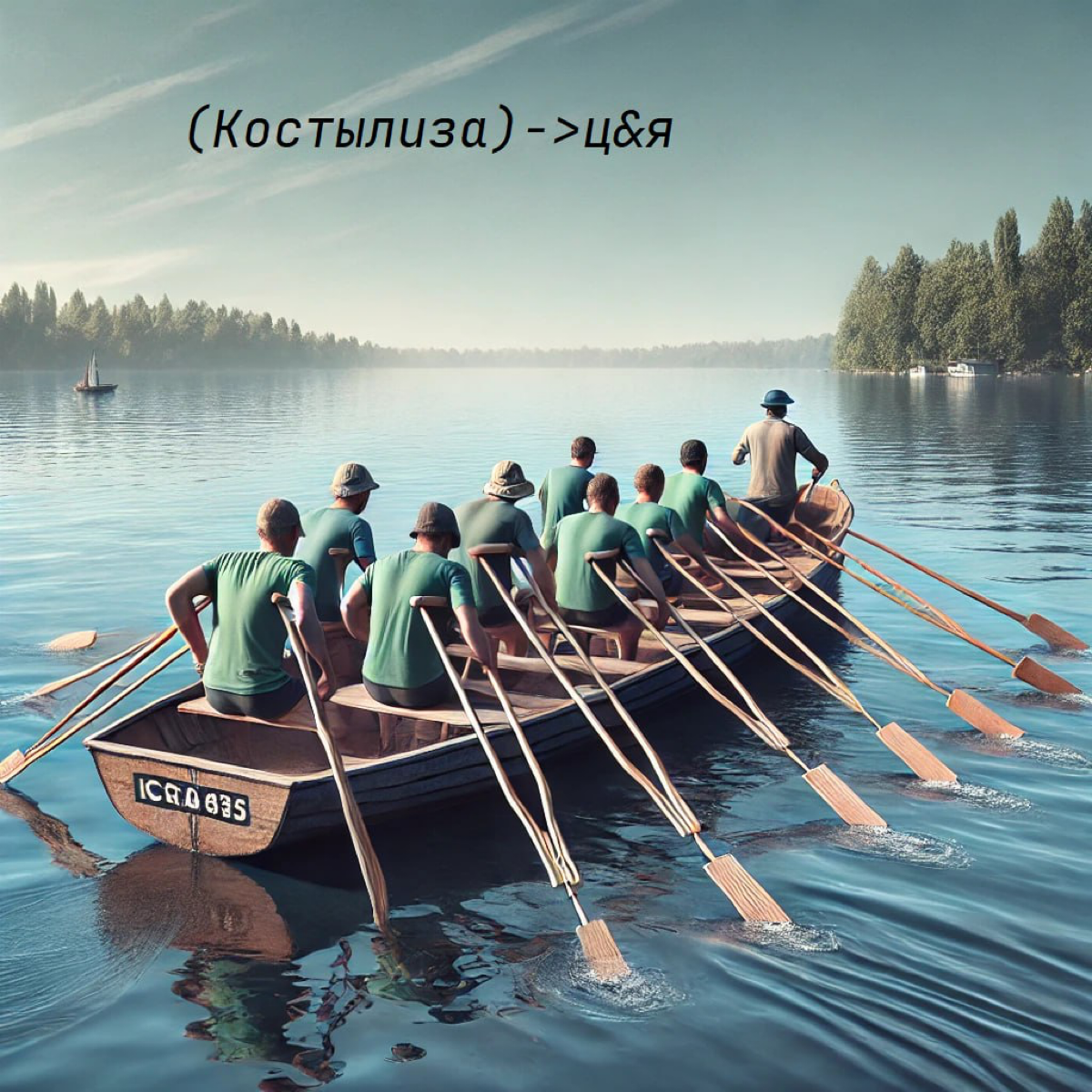 "Не вижу ничего плохого 😈"
"Это временное решение, потом поправим!"
"Зальём деньгами 💸"
"Докупим железо помощнее 💻"
"Все равно этим никто пользоваться не будет🤡"
"Запишем в техдолг 😂"
"Я эту фичу сам ... | Сетка — социальная сеть от hh.ru