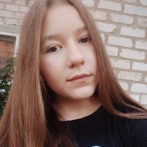 Екатерина Лысенко