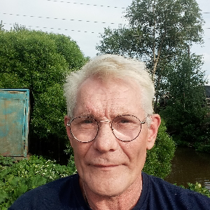 Олег Кочергин