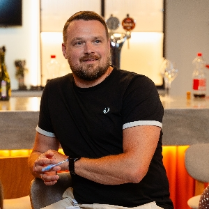 Игорь Тимофеев