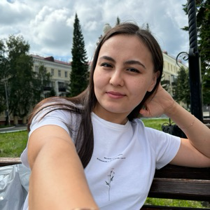 Зульфия Сирбаева