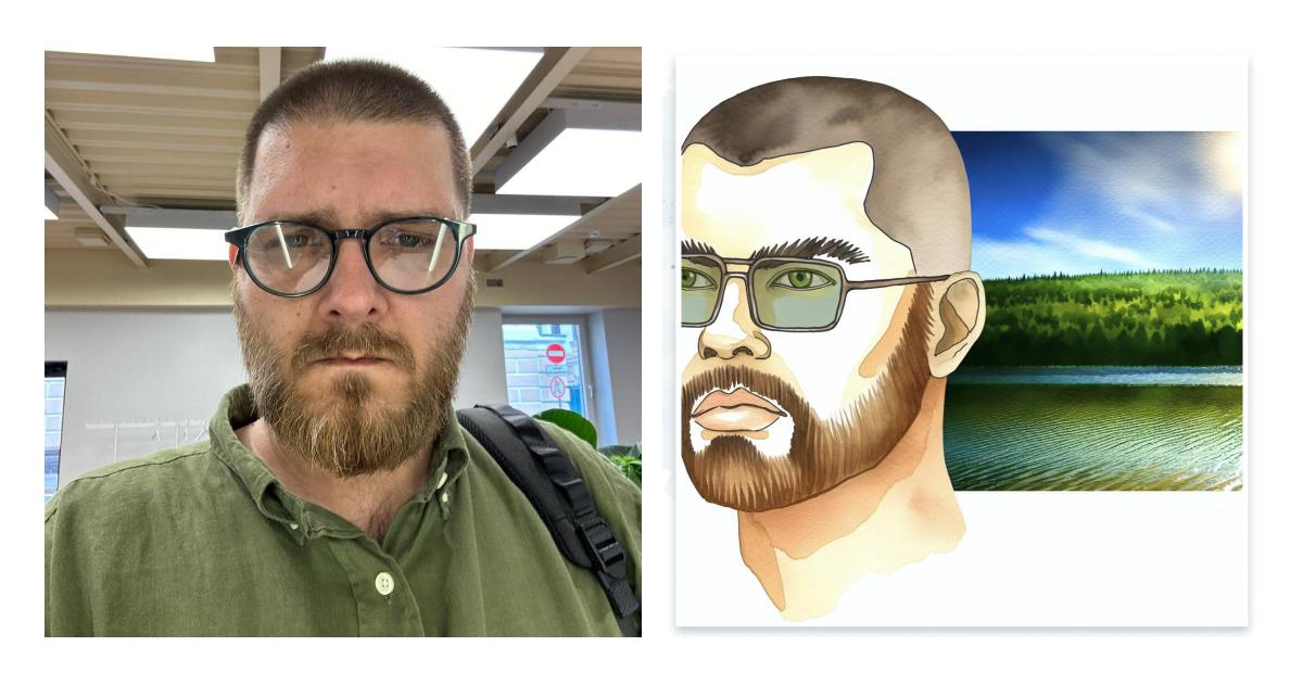 Родислав, ты как Баскунчак!
Ситуация: у «Комсомолки» вышел спецпроект с нацпроектом «Экология». Называется «Я (непонятный символ) Вода России» | Сетка — социальная сеть от hh.ru