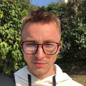 Дмитрий Иванов | Сетка — социальная сеть от hh.ru