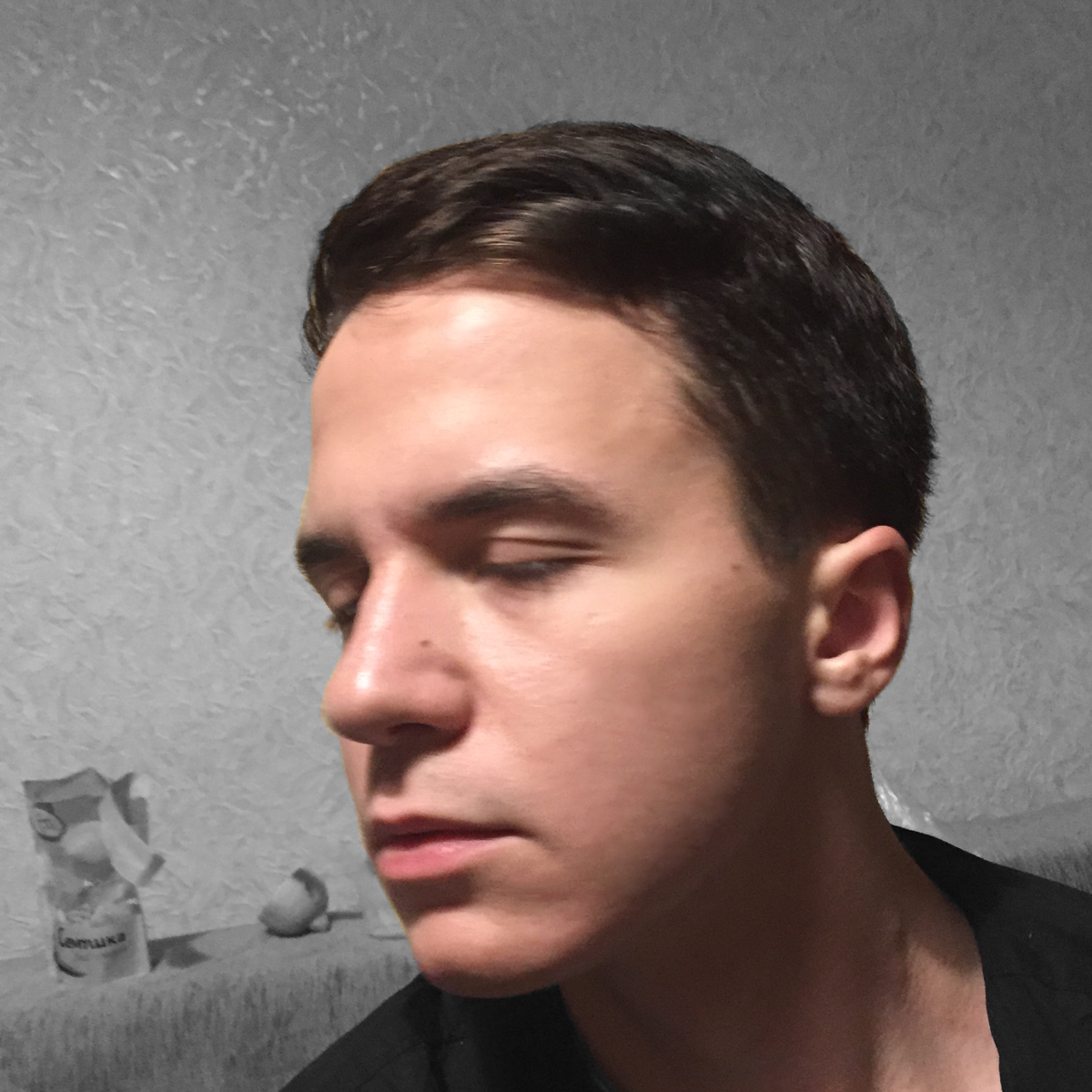 Артём Камыш | Сетка — социальная сеть от hh.ru