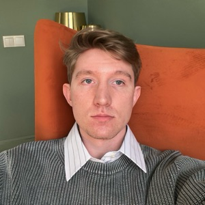 Илья Зимняков