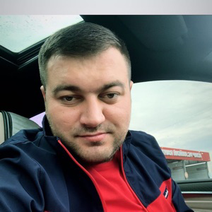 Эльнур Асланов