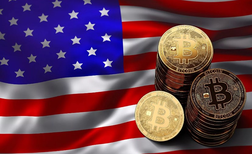 Из-за госдолга, США может быстрее принять BTC в резервный фонд | Сетка — социальная сеть от hh.ru