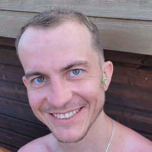 Михаил Пеньков