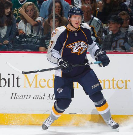 🖊 В этот день...
🐅 в 2005 году последним выбором на драфте НХЛ «Хищники» выбрали Патрика Хорнквиста под 230-м номером | Сетка — социальная сеть от hh.ru