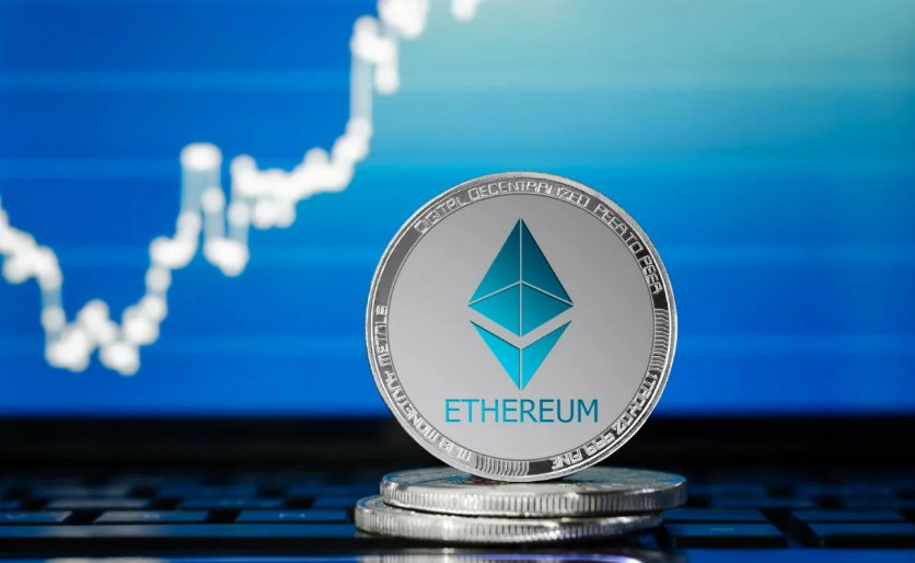 Отток инвестиций из спотовых ETF-ETH завершился | Сетка — социальная сеть от hh.ru