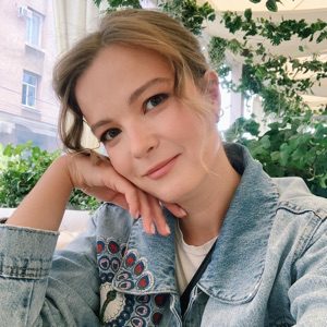 Irina Krivanova