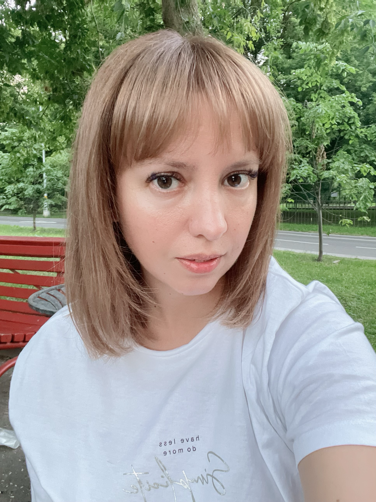 Марина Пурим | Сетка — социальная сеть от hh.ru