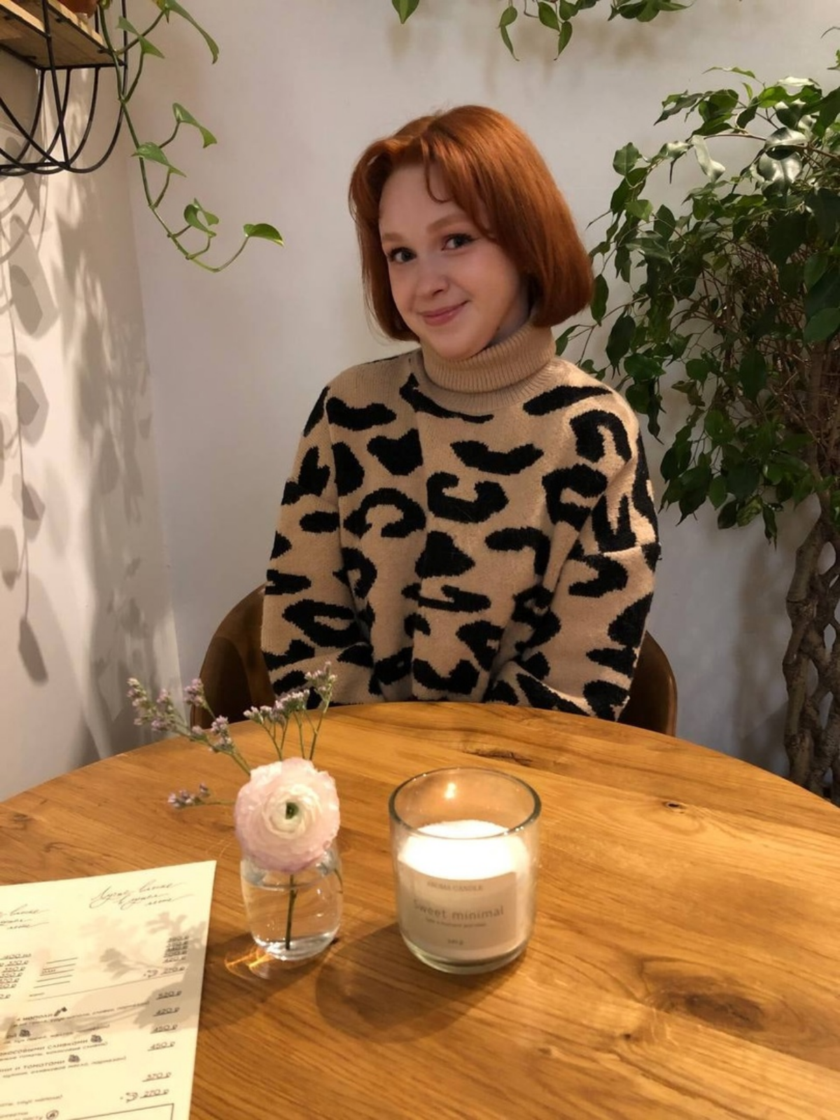 Маргарита Куликова