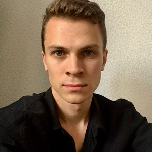 Кирилл Исупов