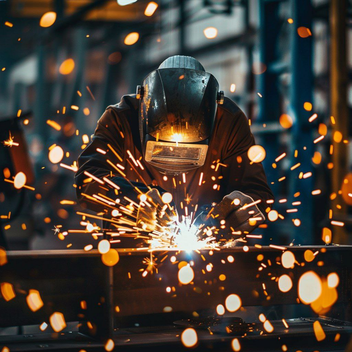 БЛОГ СВАРОЧНОГО ПРОИЗВОДСТВА: ГДЕ НАЙТИ КОНТЕНТ? | Сетка — социальная сеть от hh.ru