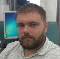 Владислав Ясенев | Сетка — социальная сеть от hh.ru