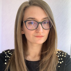 Юлия Бухтийчук