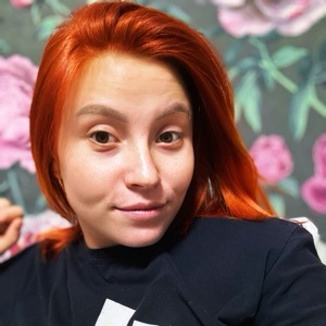 Влада Богомол | Сетка — социальная сеть от hh.ru