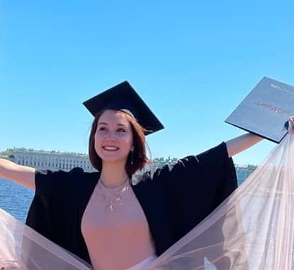 Дана Жетесова | Сетка — социальная сеть от hh.ru