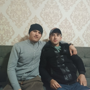 Миразим Рахматилаев