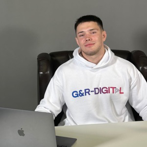 Роман Климов | Сетка — социальная сеть от hh.ru