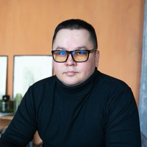 Ринальд Садыков