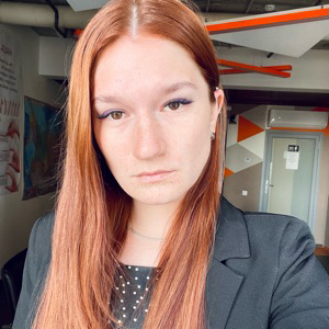 Анастасия Тимощенко | Сетка — социальная сеть от hh.ru