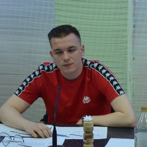 Михаил Сойнов | Сетка — социальная сеть от hh.ru