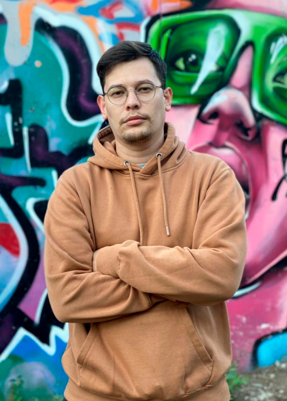 Максим Кузнецов