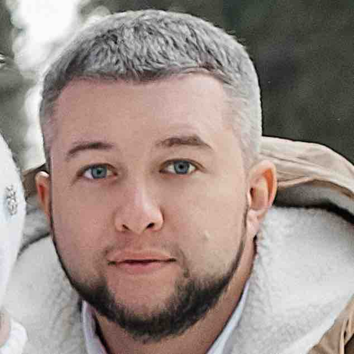 Константин Овчинников | Сетка — социальная сеть от hh.ru