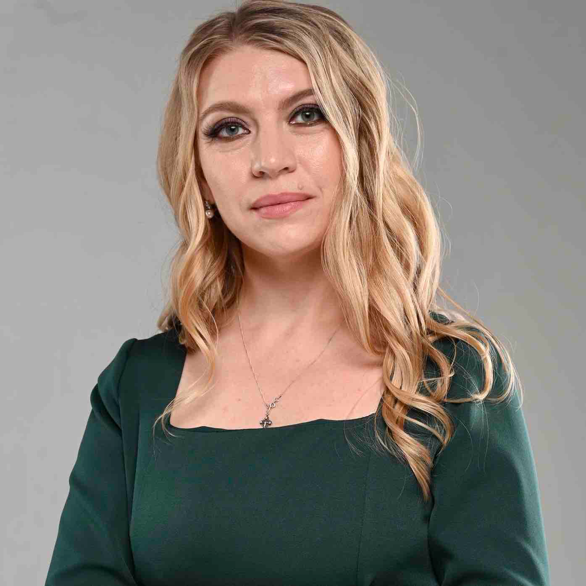 Екатерина Таряник | Сетка — социальная сеть от hh.ru