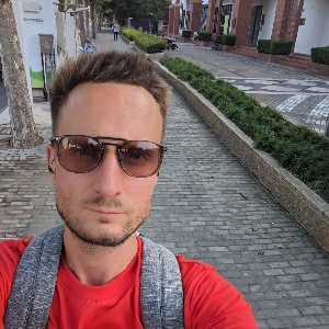 Алексей Роля